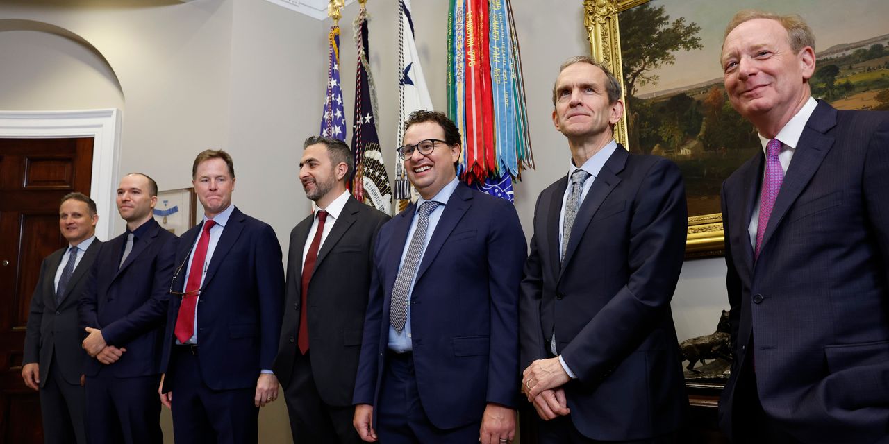 White House Secures AI Safety Commitments from Tech Giants