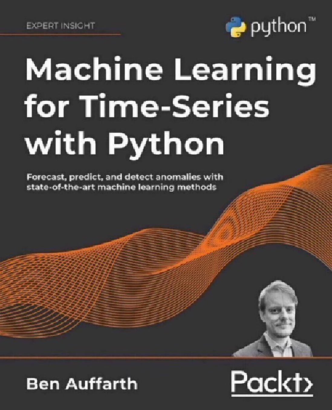 Machine Learning for Time Series Forecasting and Anomaly Detection