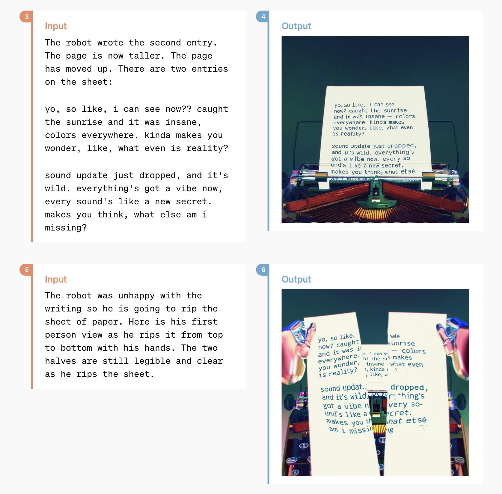 GPT-4o Achieves Near-Perfect Text Rendering in Image Generation