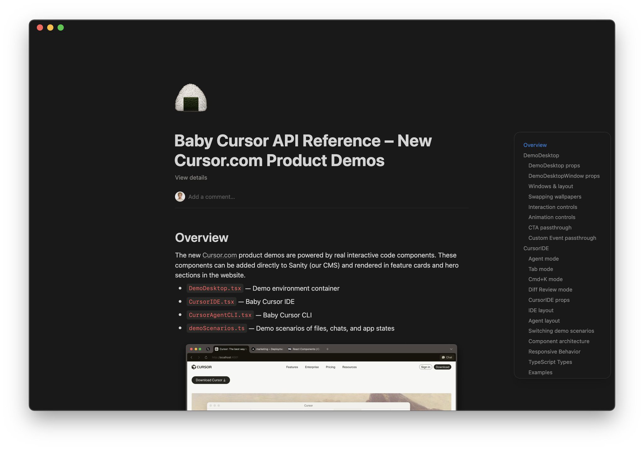 Baby Prefix Trend in AI Product Naming