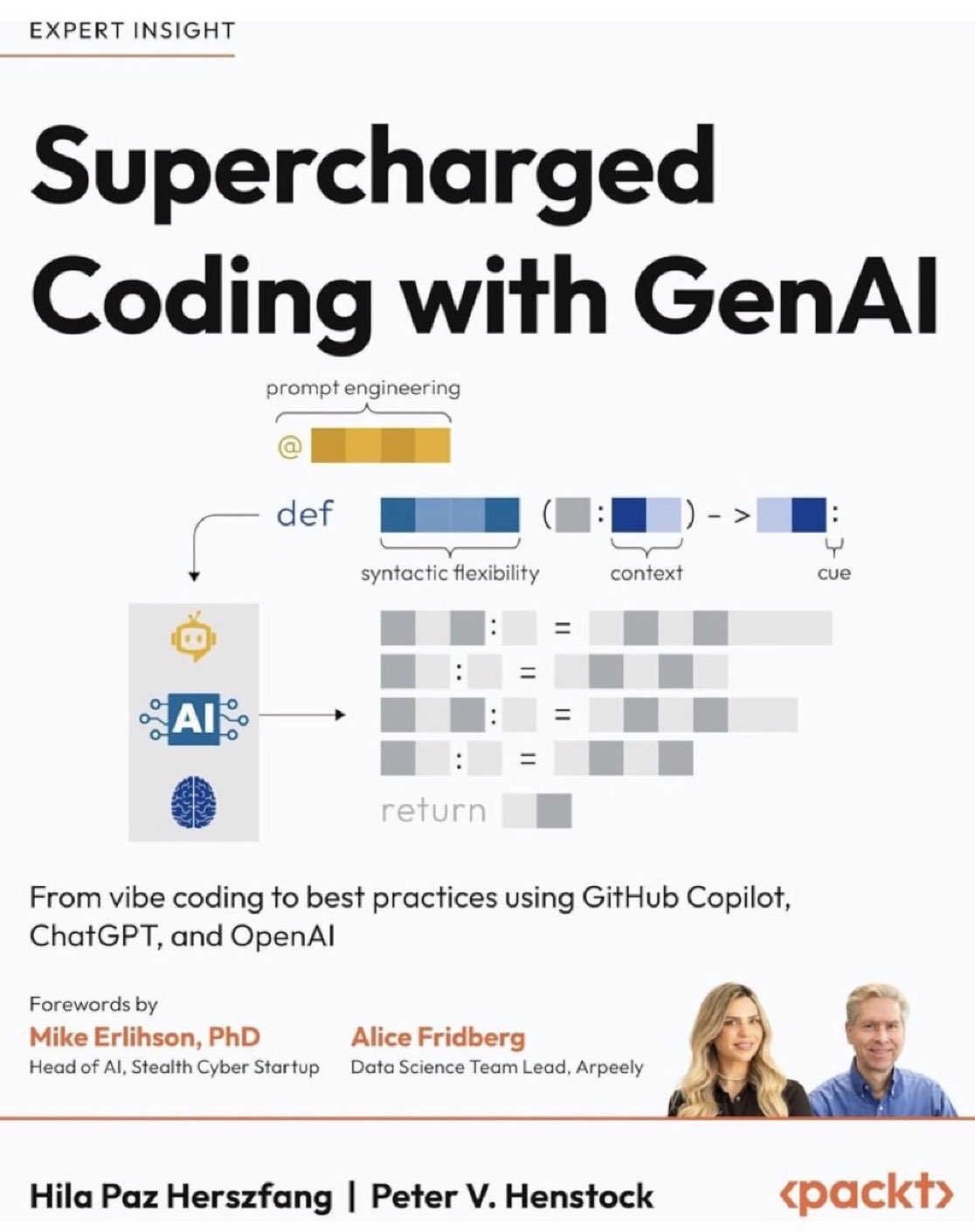 Supercharged Coding with Generative AI Tools