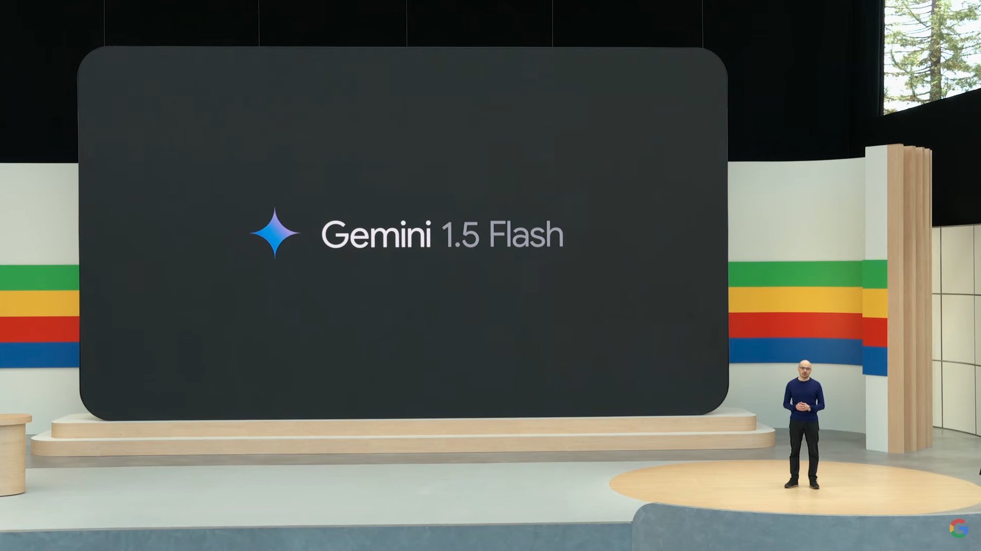 Google DeepMind Releases Gemini 1.5 Flash with 1M Token Context
