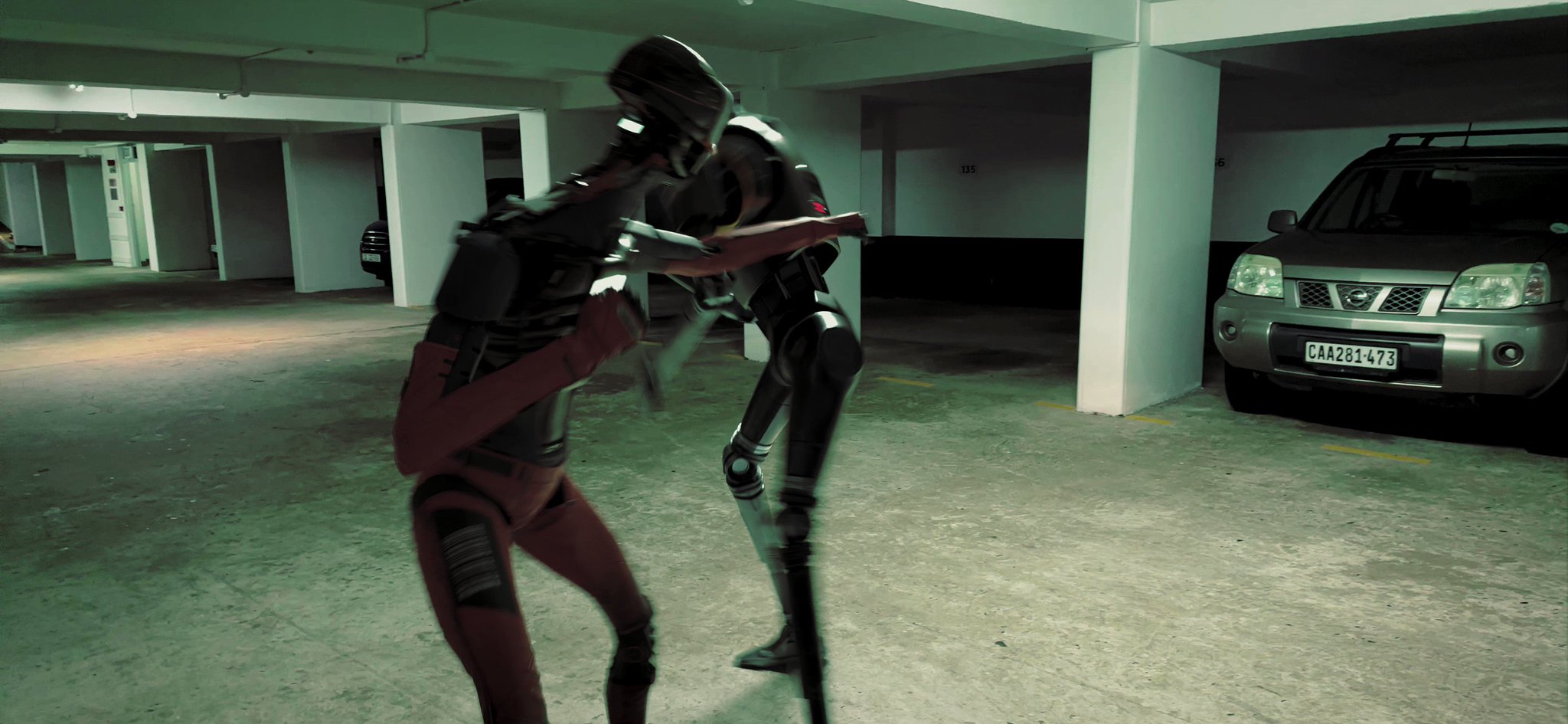 AI-Powered CGI and VFX Creation Now Available on Mobile
