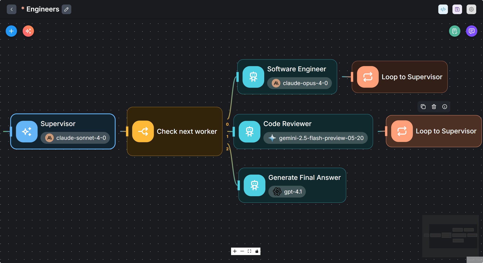 Claude 4 and Gemini 2.5 Flash Now Available