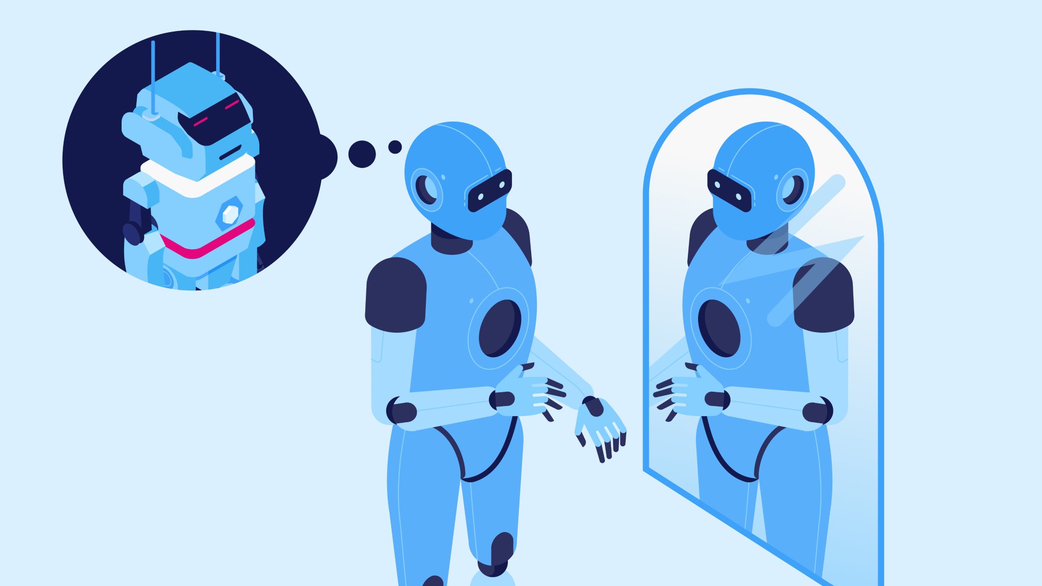 Self-Critique in Agentic AI: Benefits and Risks Explained