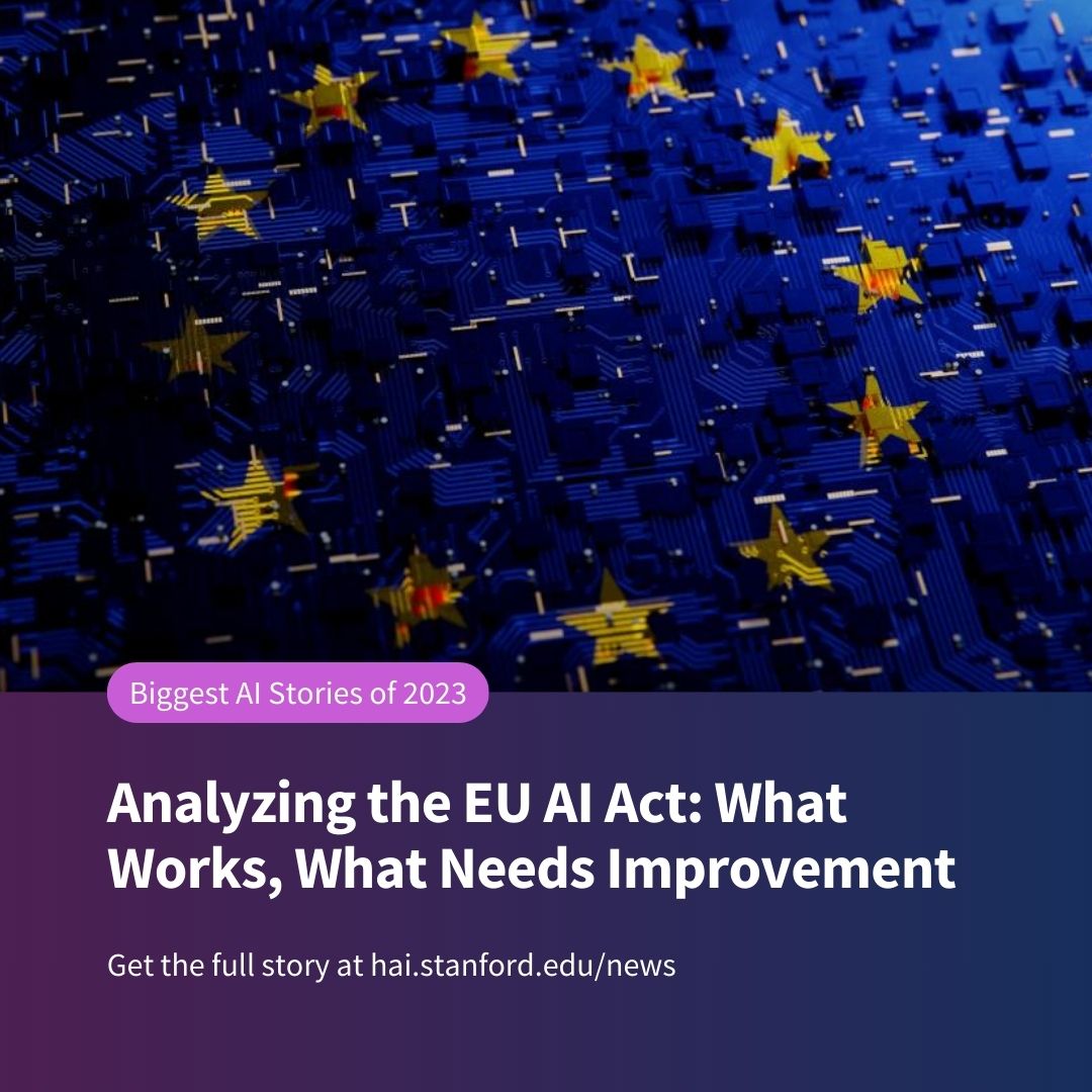 EU AI Act: Key negotiations and US implications analysis