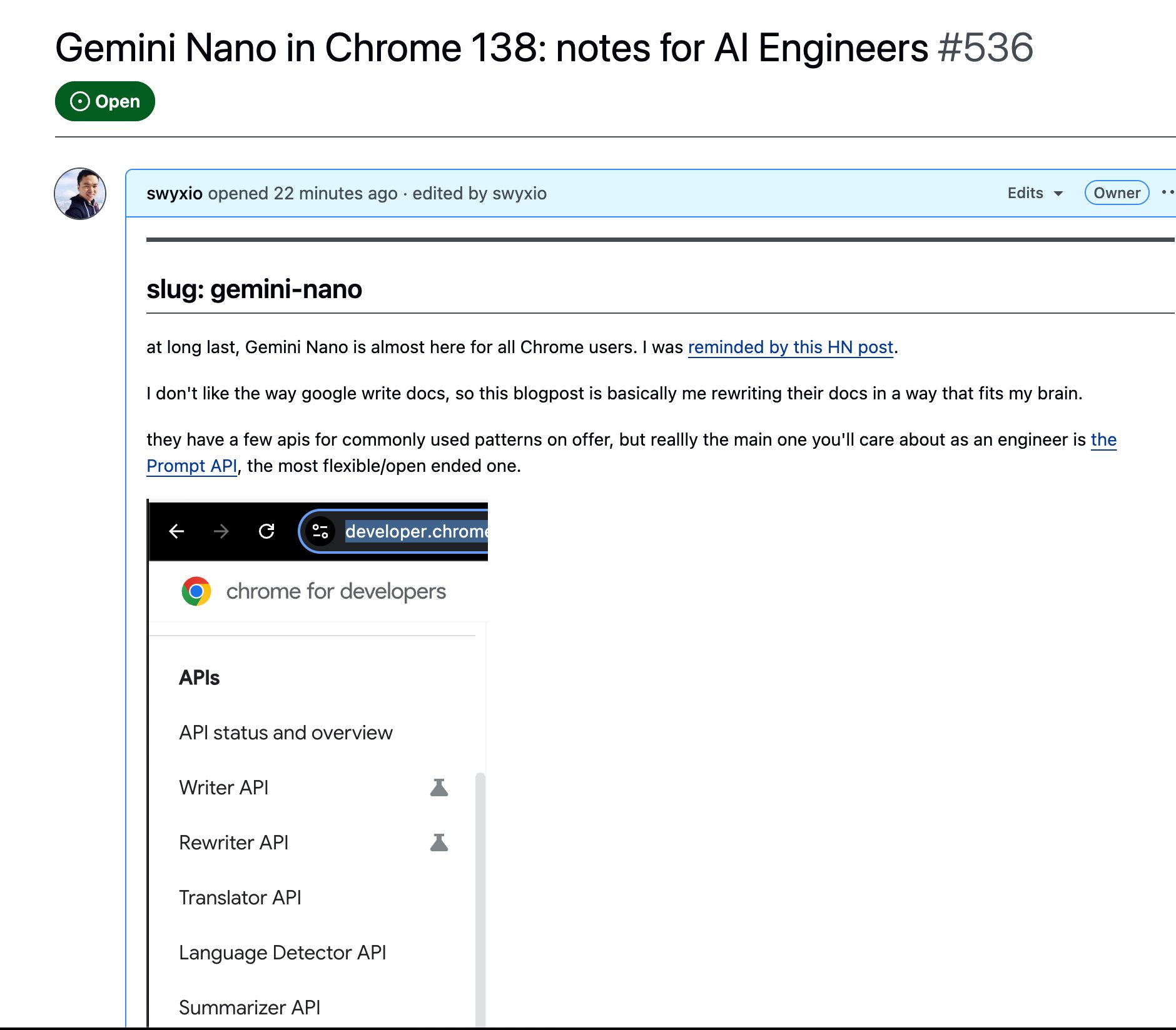 Chrome 138 Ships Gemini Nano Locally to 3.7 Billion Users