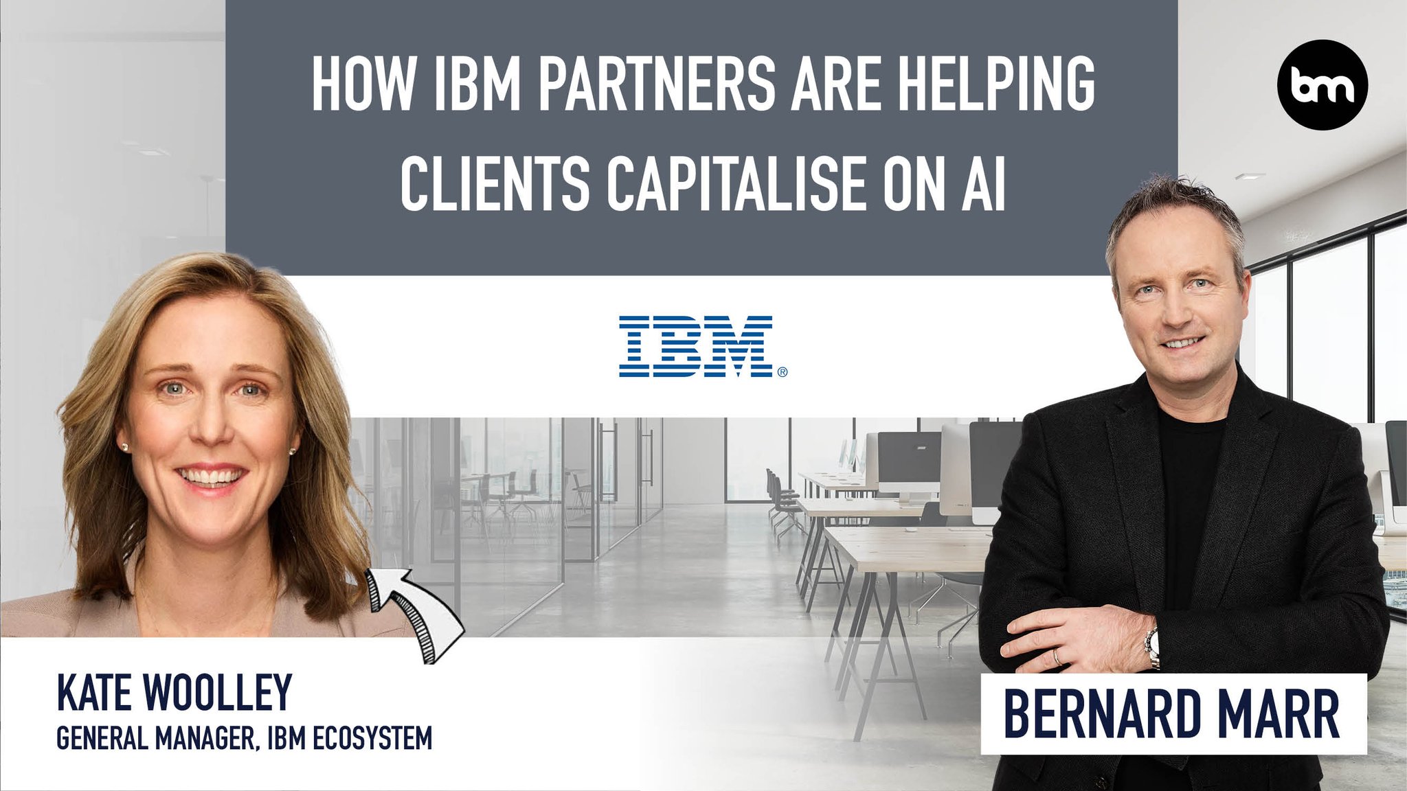IBM Partners Capitalizing on AI: Latest Insights