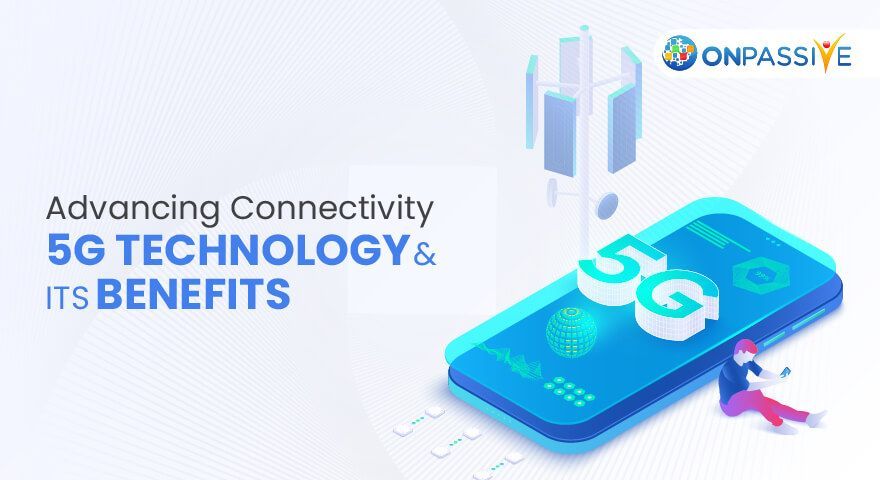 5G Technology: Empowering the Future with Unprecedented Potential
