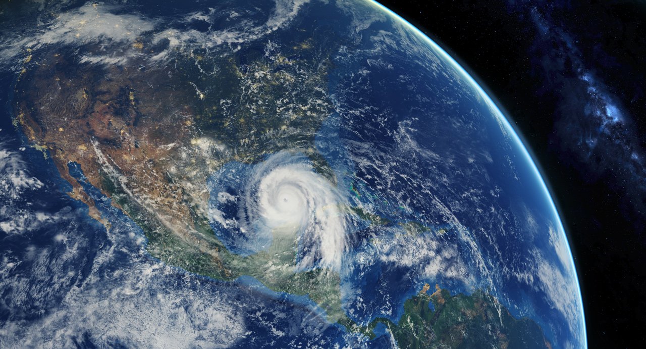 Machine Learning Internship Role in Weather and Cyclone Prediction