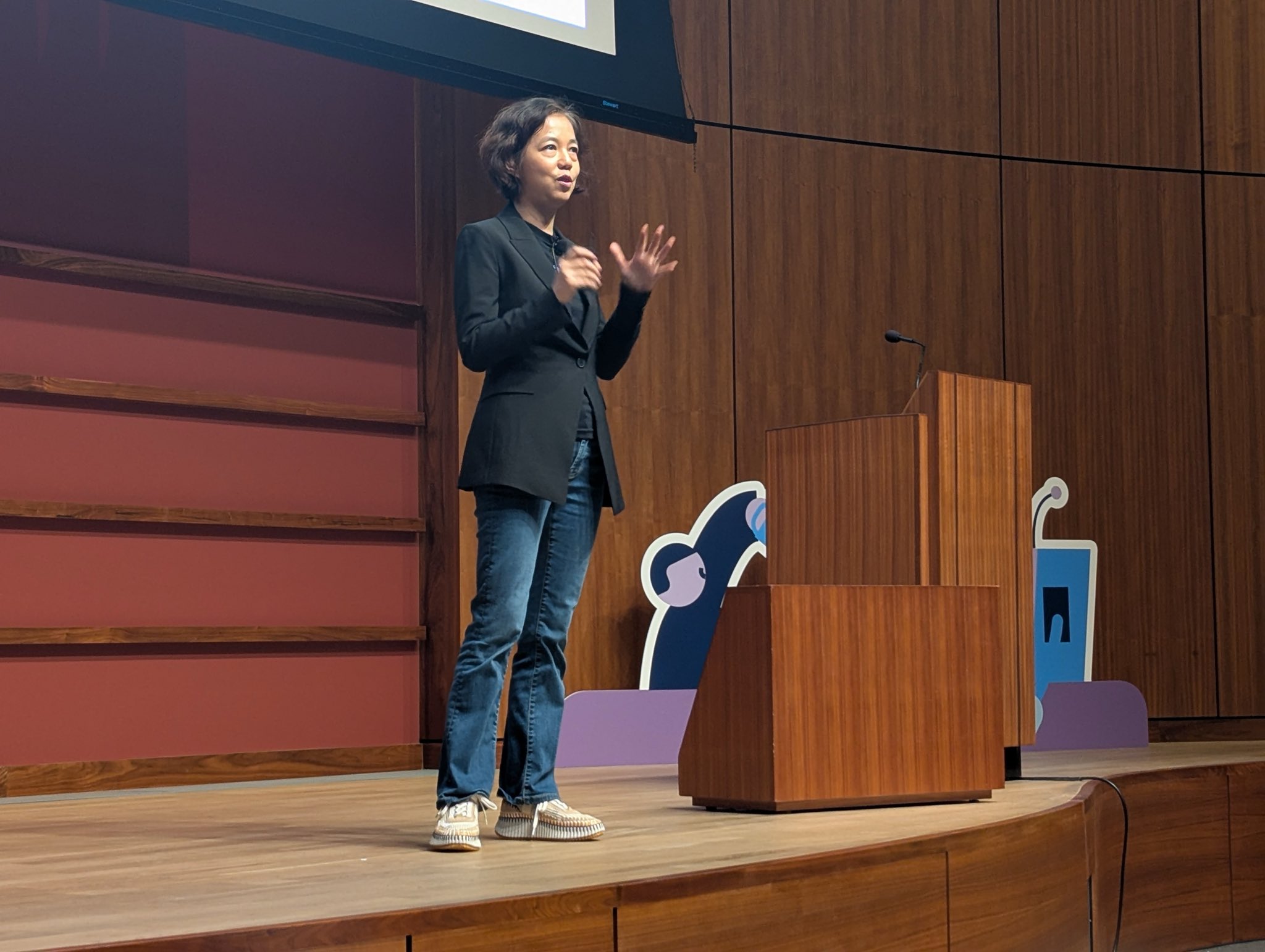 AI and Robots Should Augment Not Replace Human Agency
