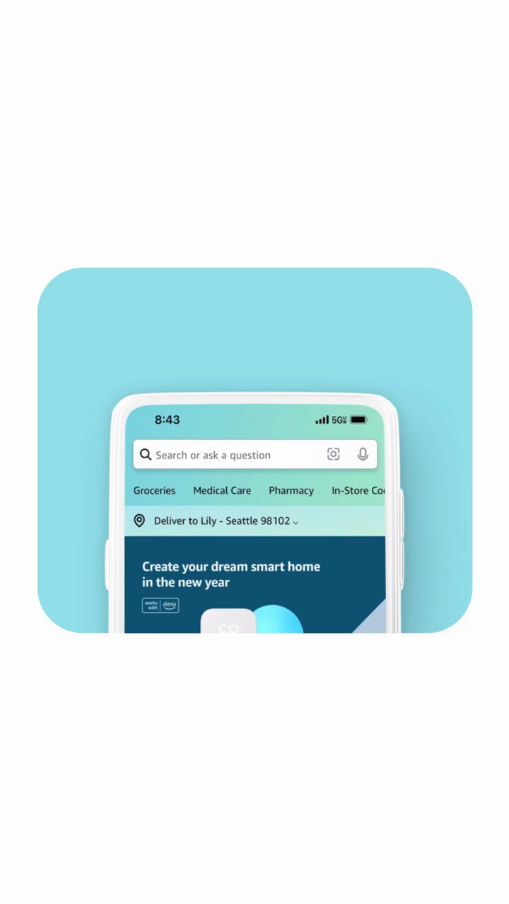 Amazon Rufus: AI Shopping Assistant for Product Recommendations