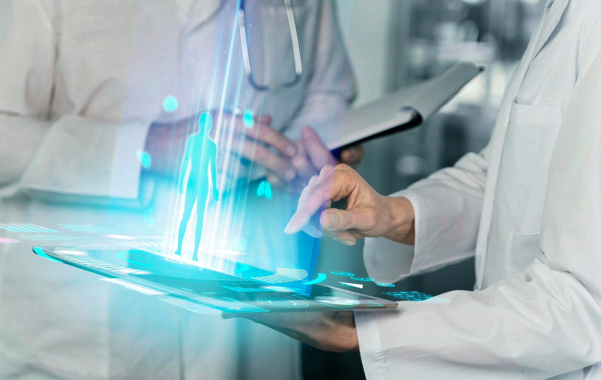Digital Twin Technology Transforms Pharmaceutical Manufacturing Processes