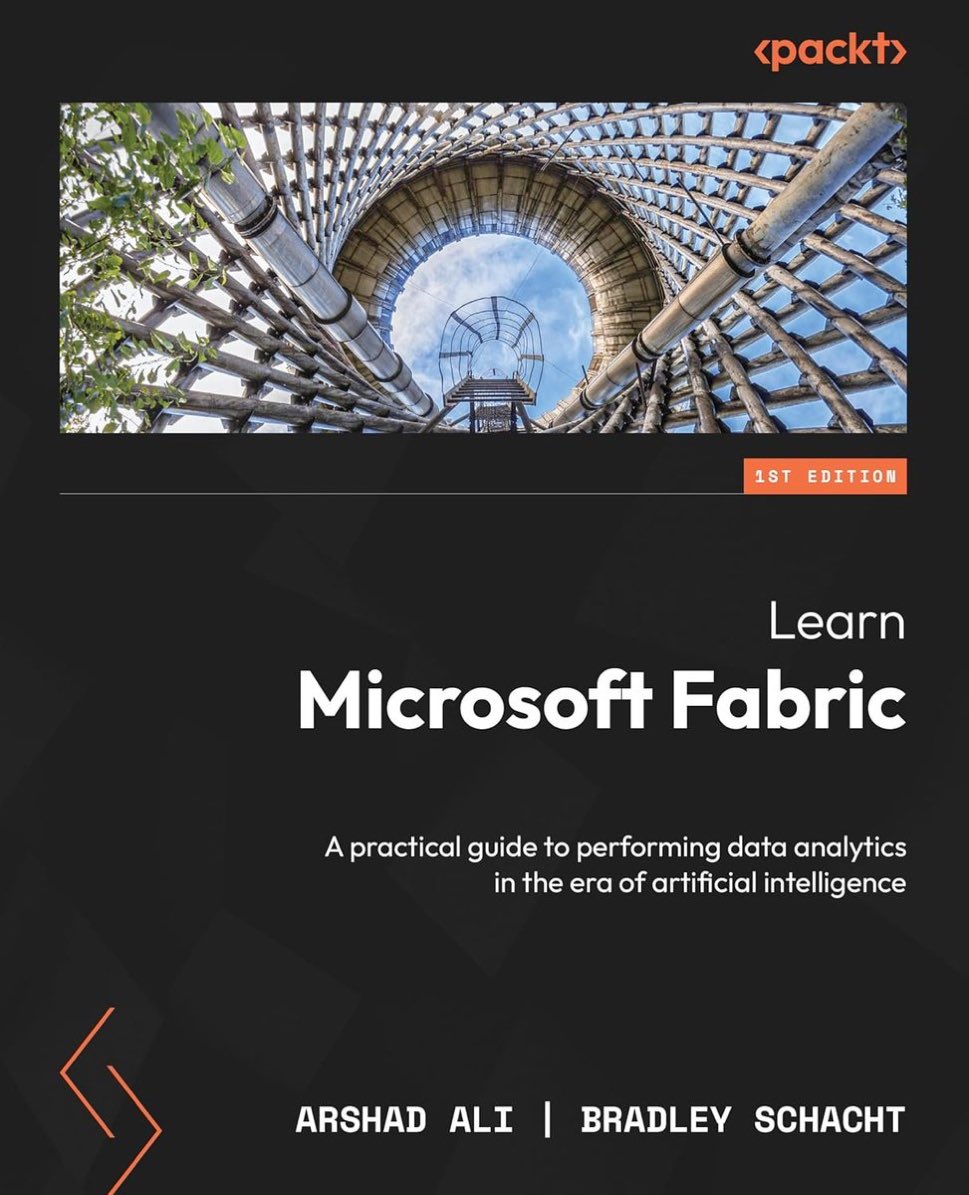 Microsoft Fabric Data Analytics Guide for AI Era