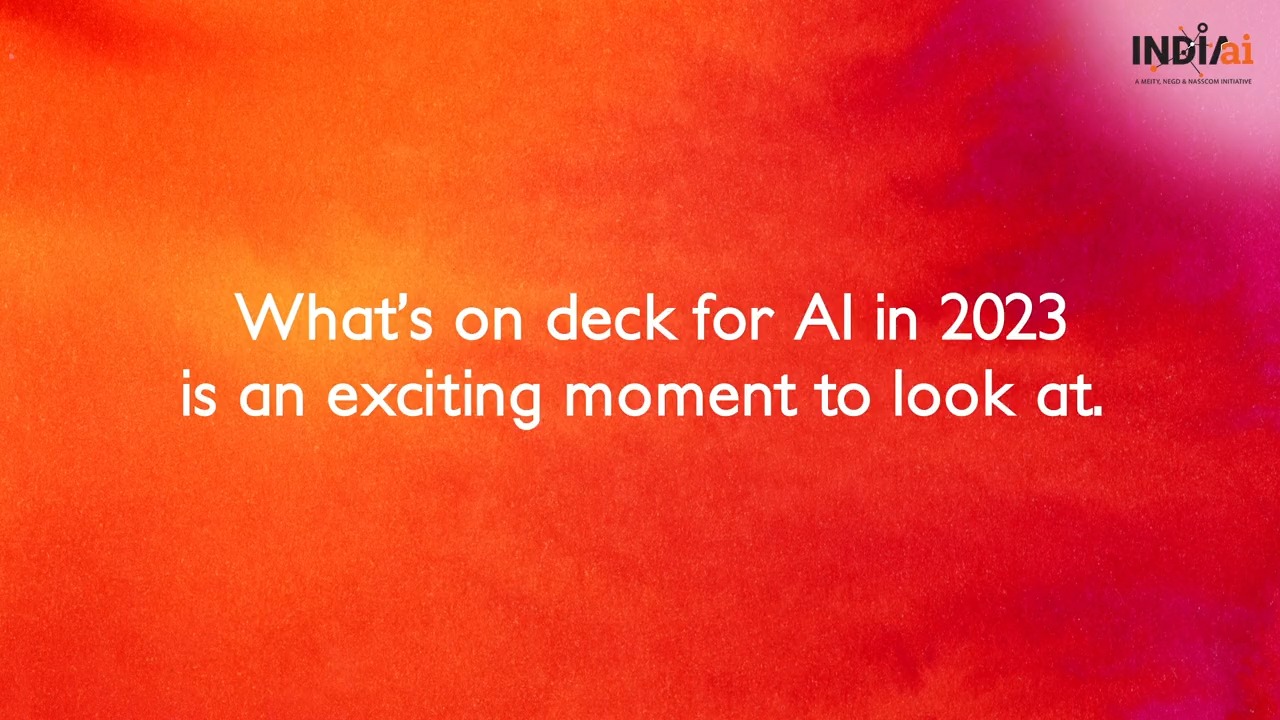 AI Trends and Predictions for 2023 Industries