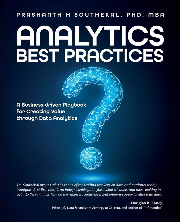 Analytics Best Practices for Business Leaders and Data Scientists
