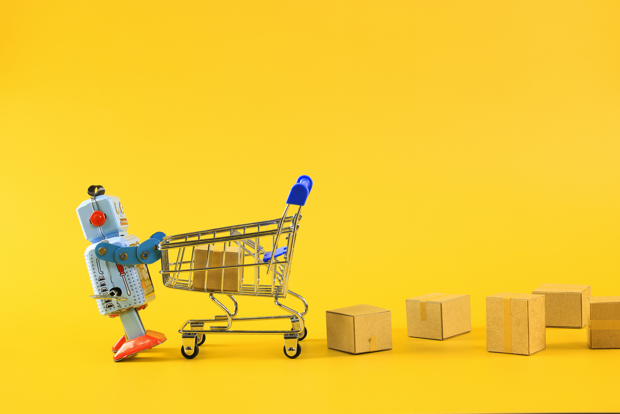 AI Chatbots Fall Short in Real-World Shopping Tasks