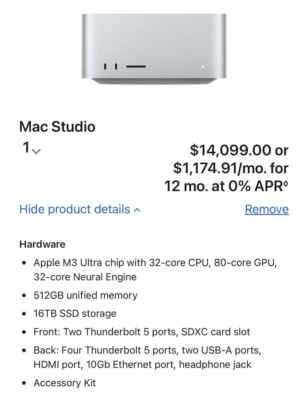 Open-source AI on Mac Studios: Cheaper, faster, and free alternative to ChatGPT