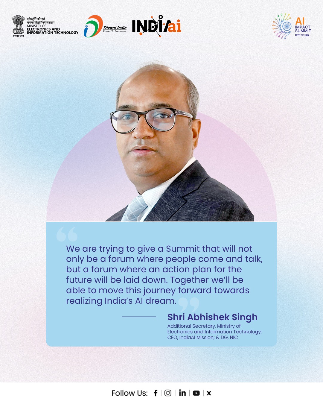 India AI Impact Summit 2026: Actionable Strategies for AI Development