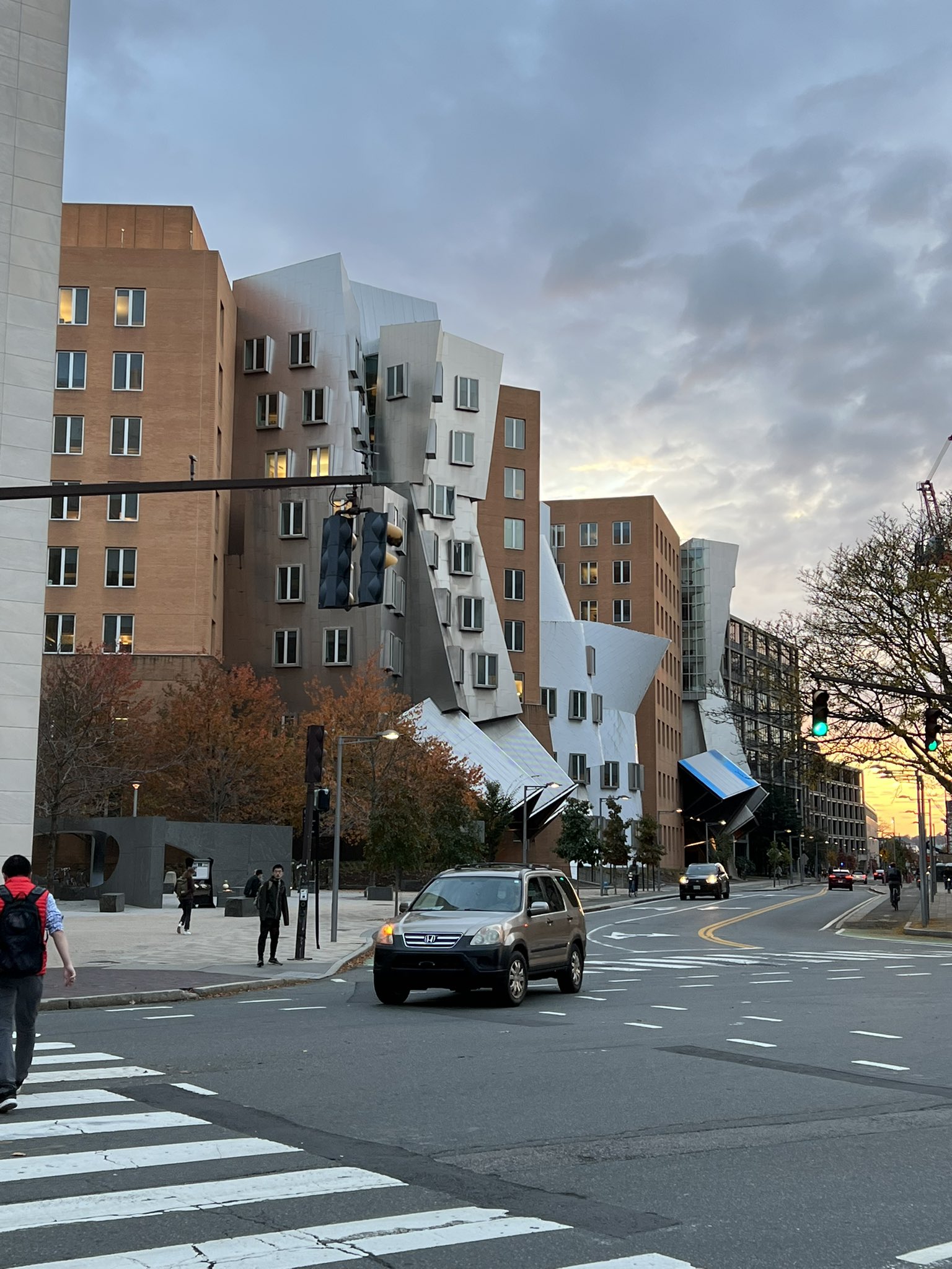 Fei-Fei Li discusses AI with human perspective at MIT