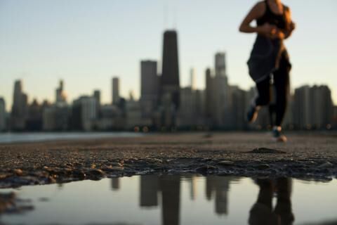 Chicago Housing Authority Simplifies Application Process Digitally