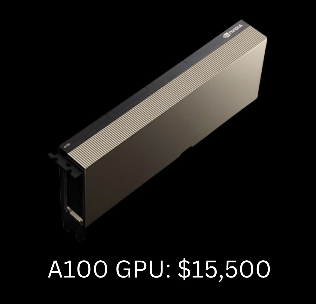 Elon Musk buys 10,000 GPUs for an AI project on Twitter