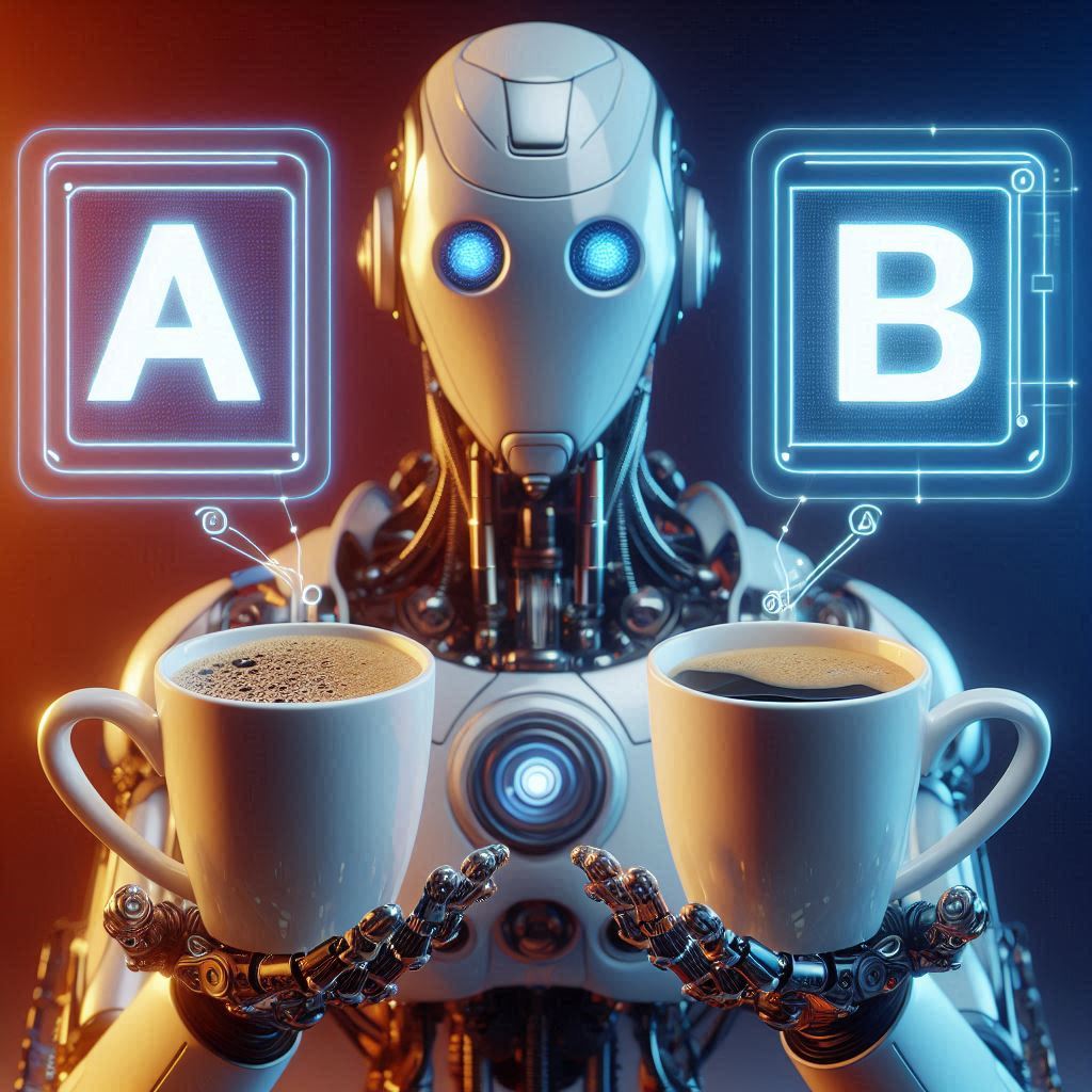 AI Algorithms Could Replace CMOs by 2029
