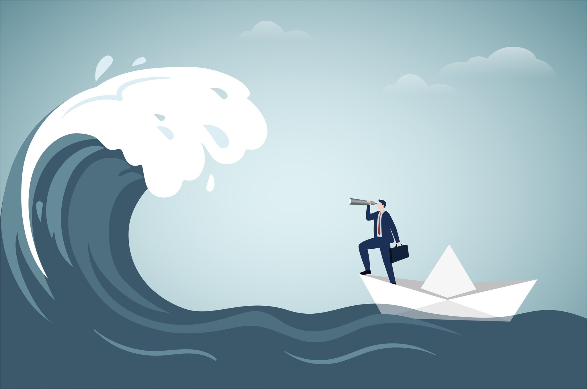The Oncoming AI Ed-Tech Tsunami: Future of Educational Technology