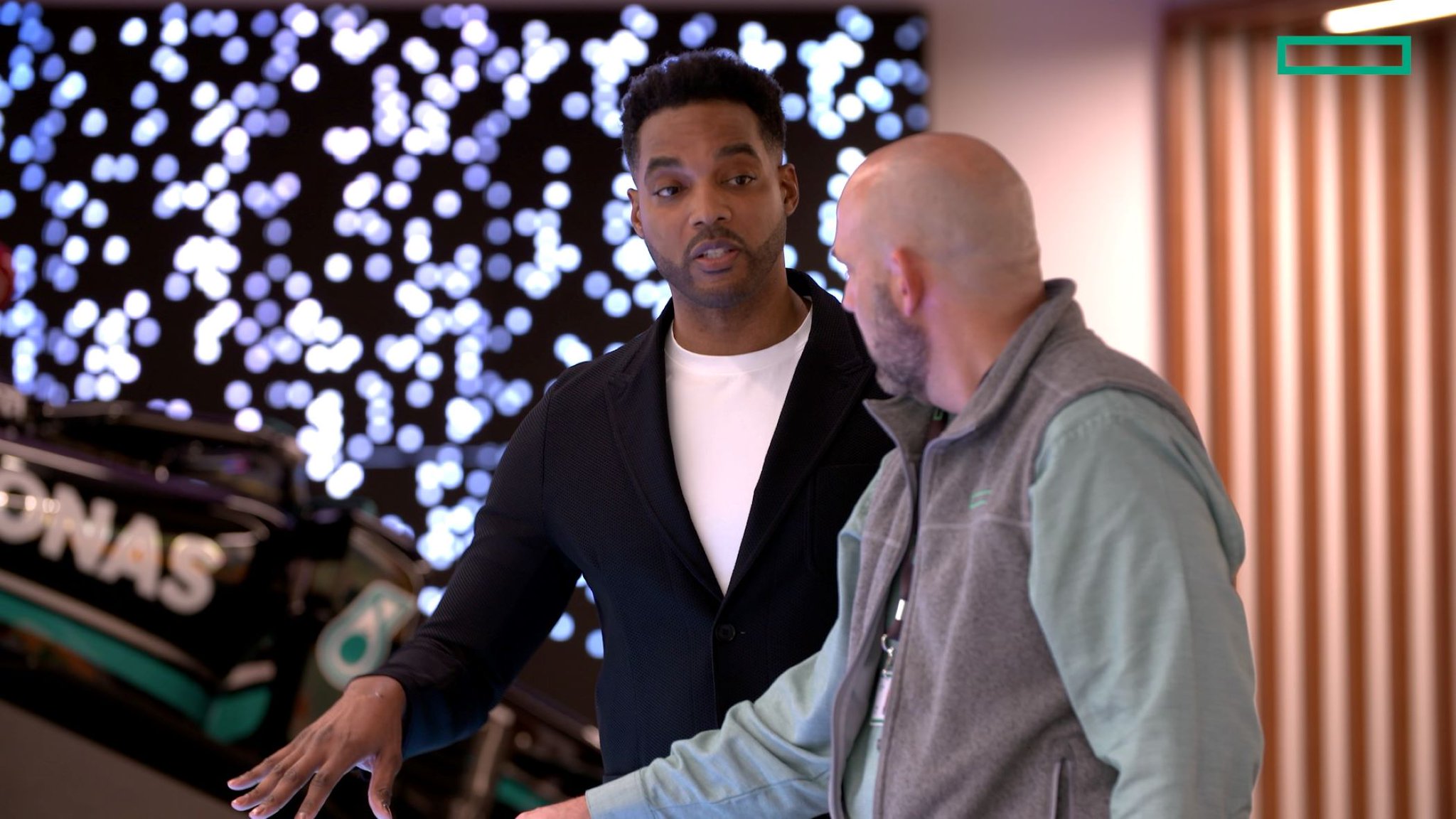Bobby Ford Named HPE Chief Security Officer