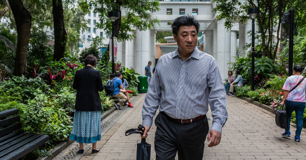 Twitter Glitches Impact Chinese Activists’ Digital Freedom