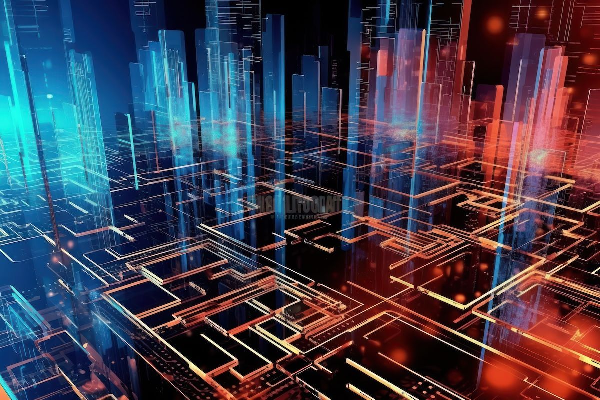 MQTT and TimeSeries Data Optimize IoT Efficiency Solutions
