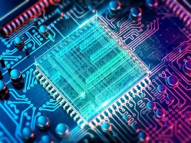 Cerebras Named Top 10 Semiconductor Startup for AI Innovation