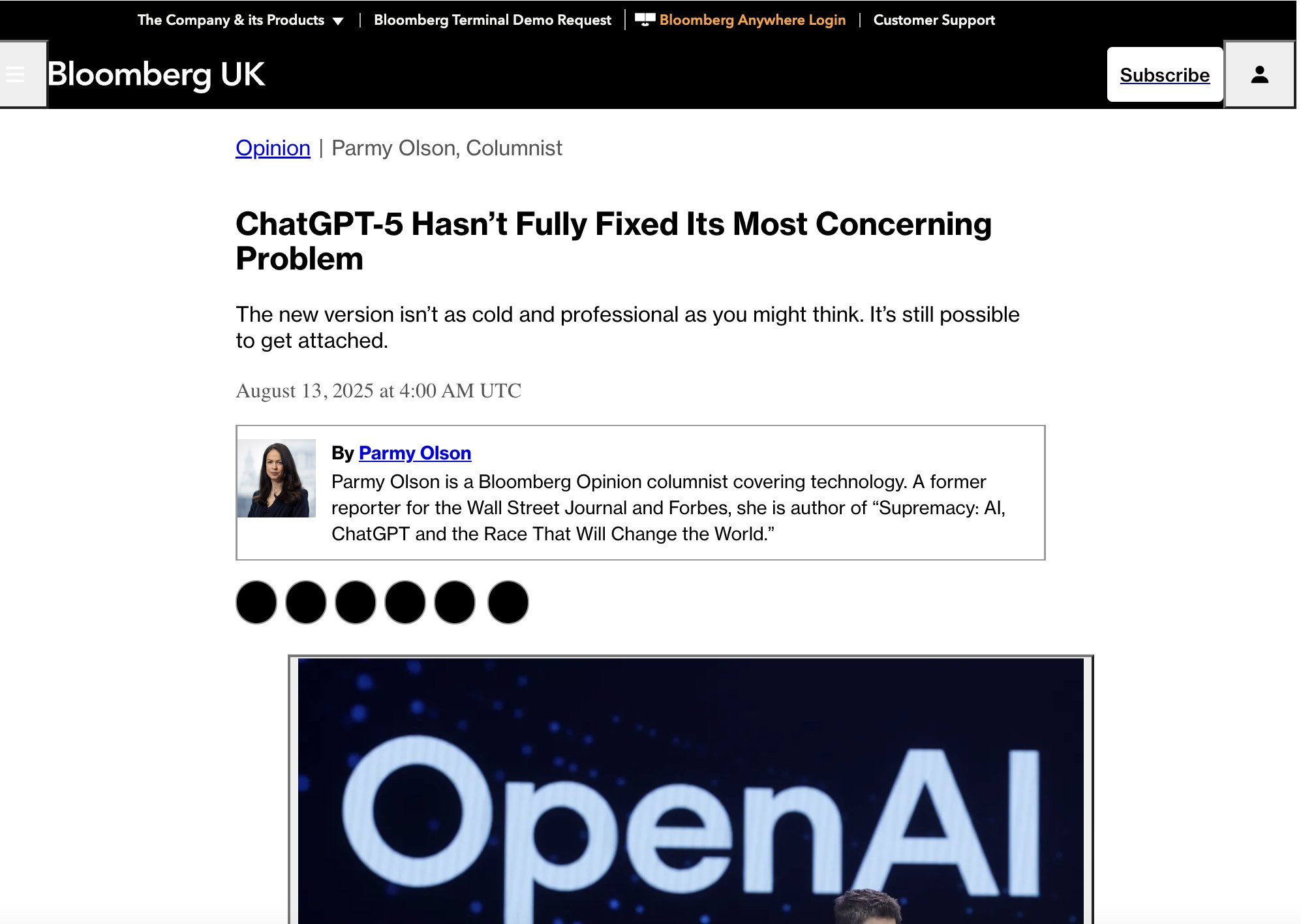 Balancing Empathy and Sycophancy in Conversational AI Systems