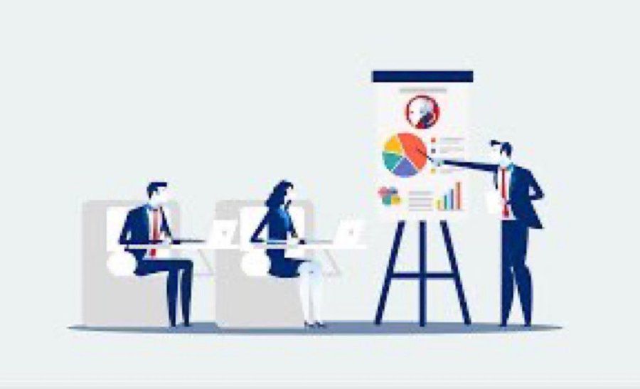 AI In The Workplace: Innovation and Workforce Concerns