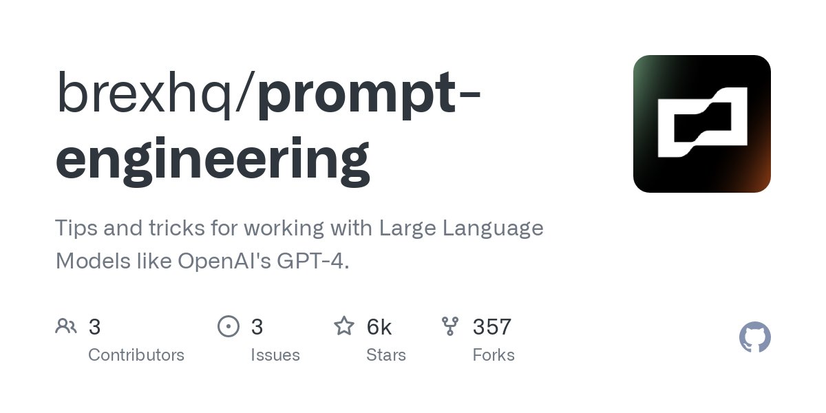 GitHub Guide: Tips for Working with Large Language Models
