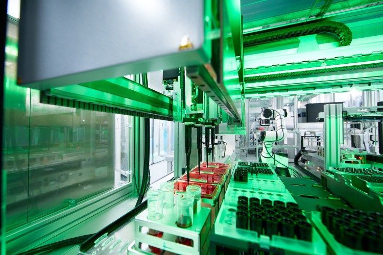 Insilico Medicine Unveils First AI-Generated and AI-Discovered Drug