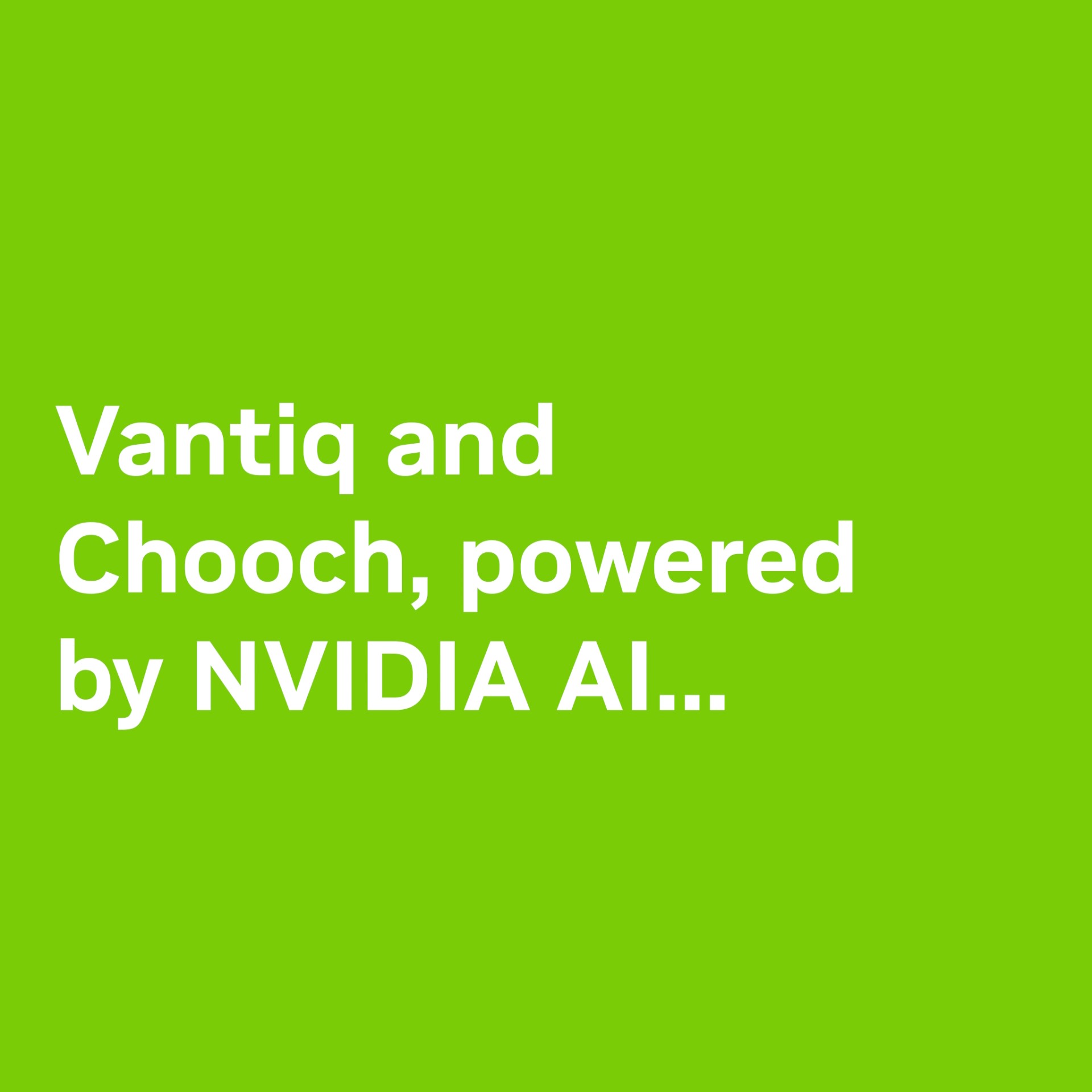 Generative AI Wildfire Prevention Tool Built with NVIDIA