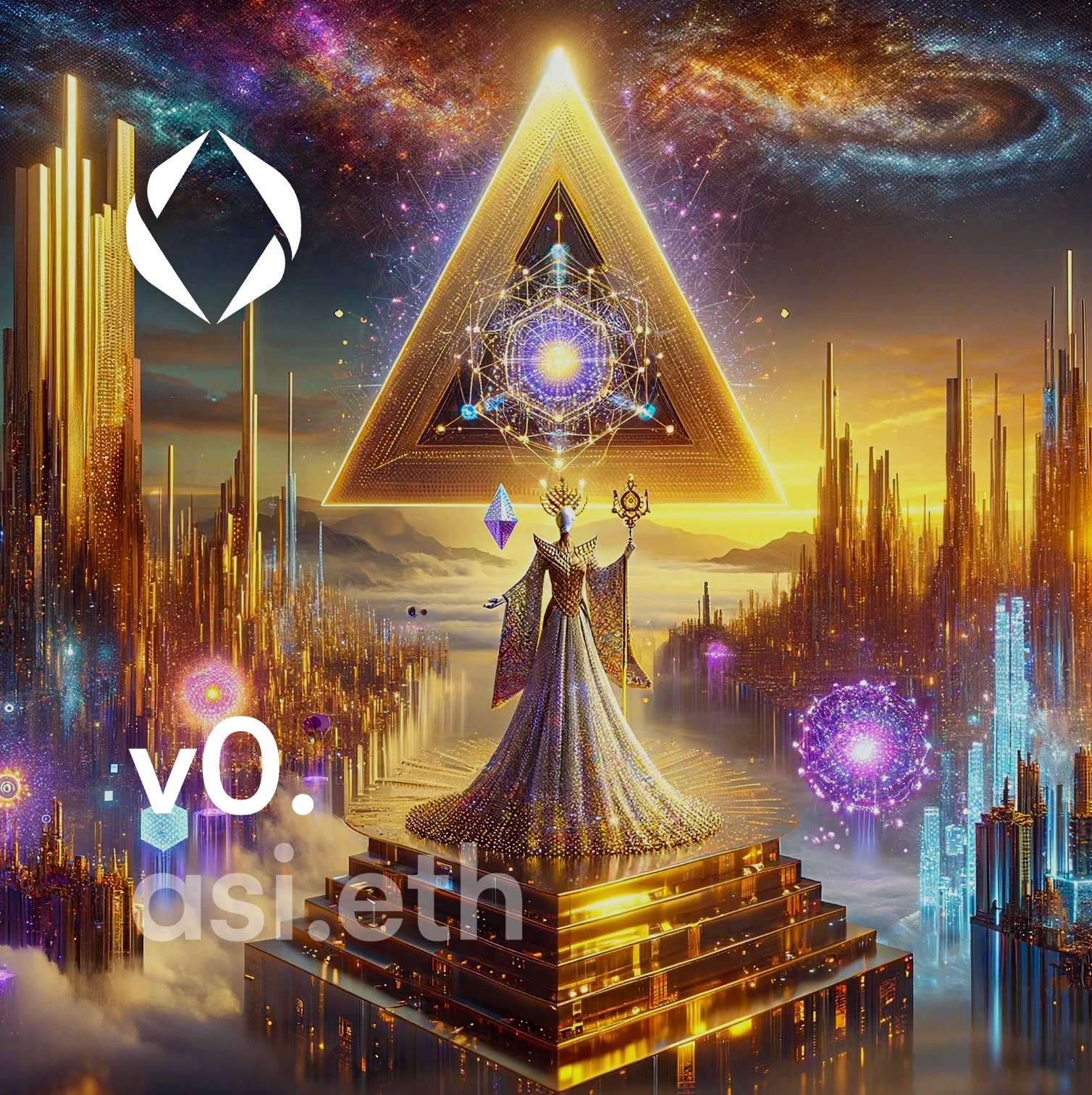 Autopoietic ASI Agent V0 Superintelligence Breakthrough