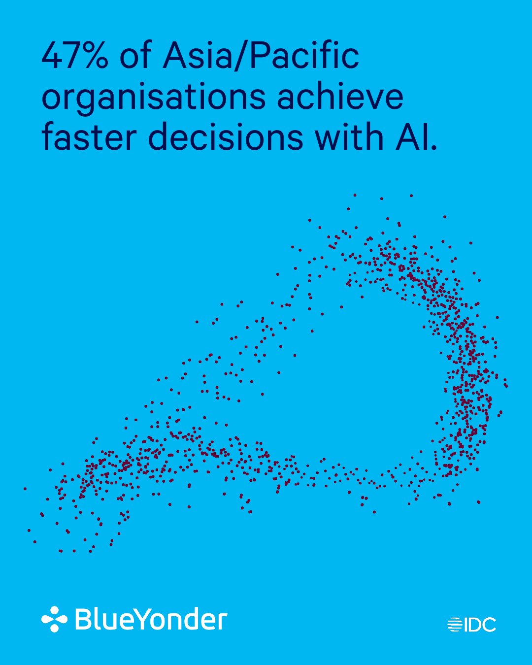 AI-Driven Real-Time Decision Making in APAC Supply Chains