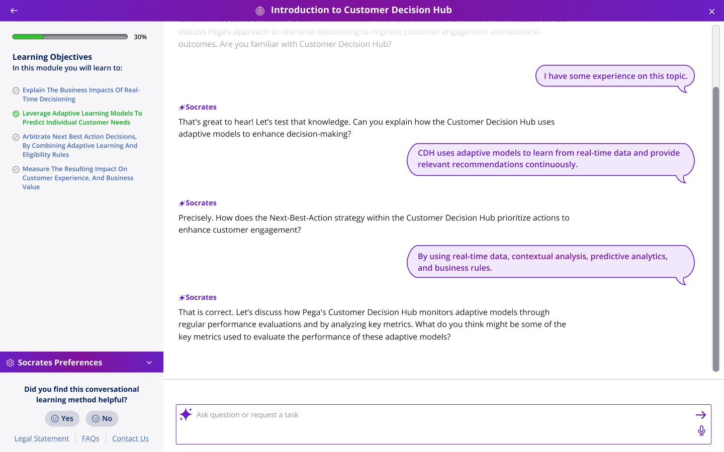 AI Transforms Corporate Learning With Socratic Method Innovation