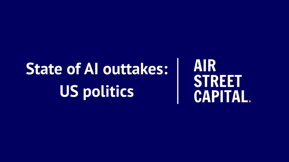 US Politics and AI Safety Under Trump Administration Update