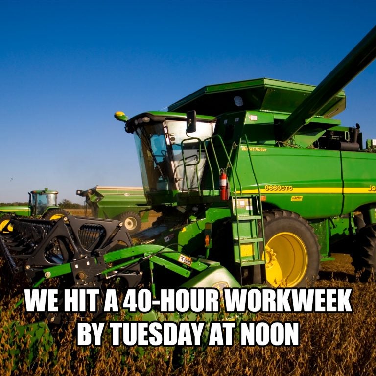 AI-Powered Chips Transform Agricultural Computing Efficiency