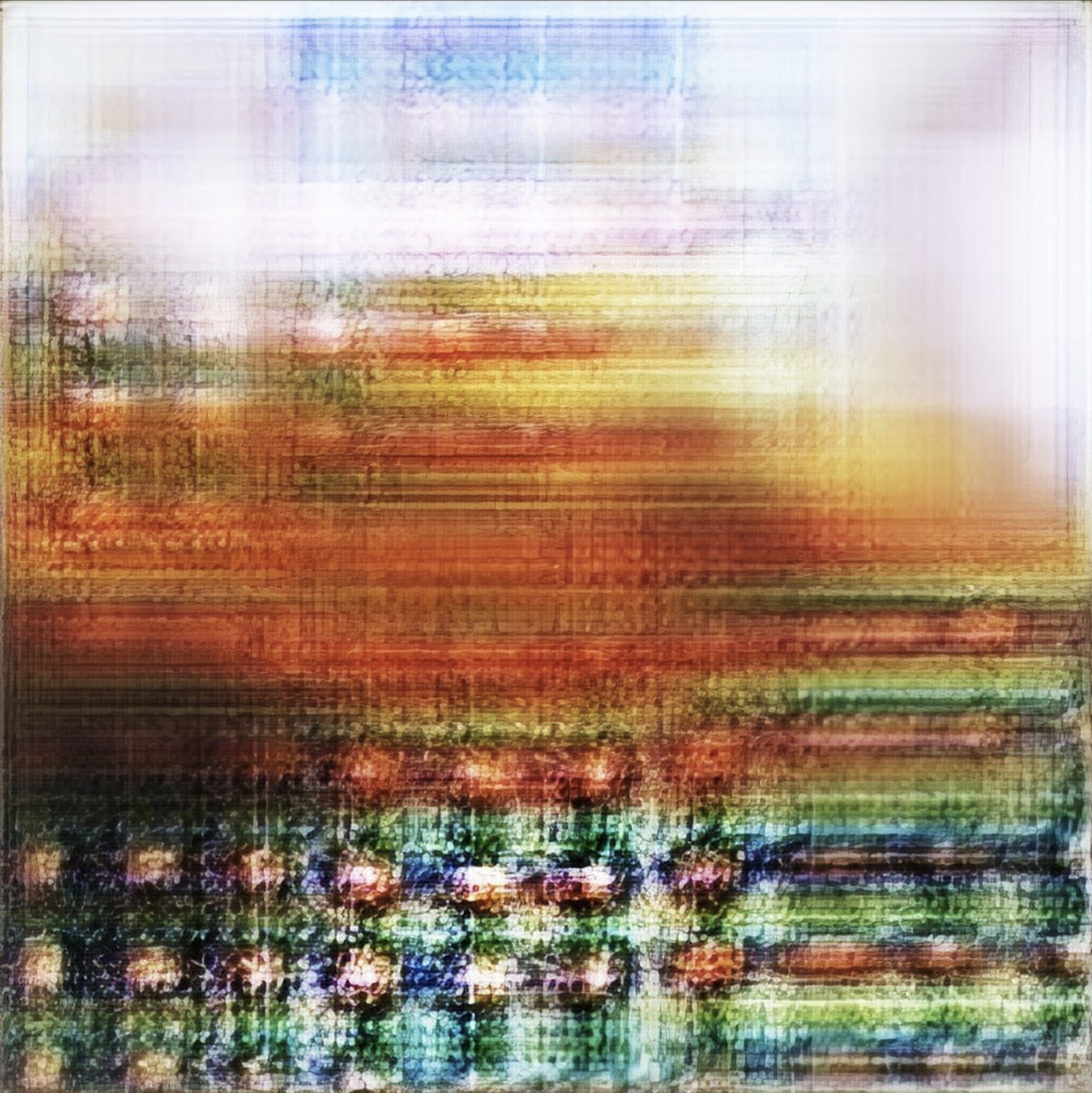 Crypto AI Art NFT Collection Reaches 50 ETH Floor Milestone