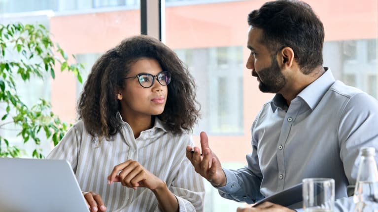 First-Time Managers Lack Adequate Preparation for Leadership Roles