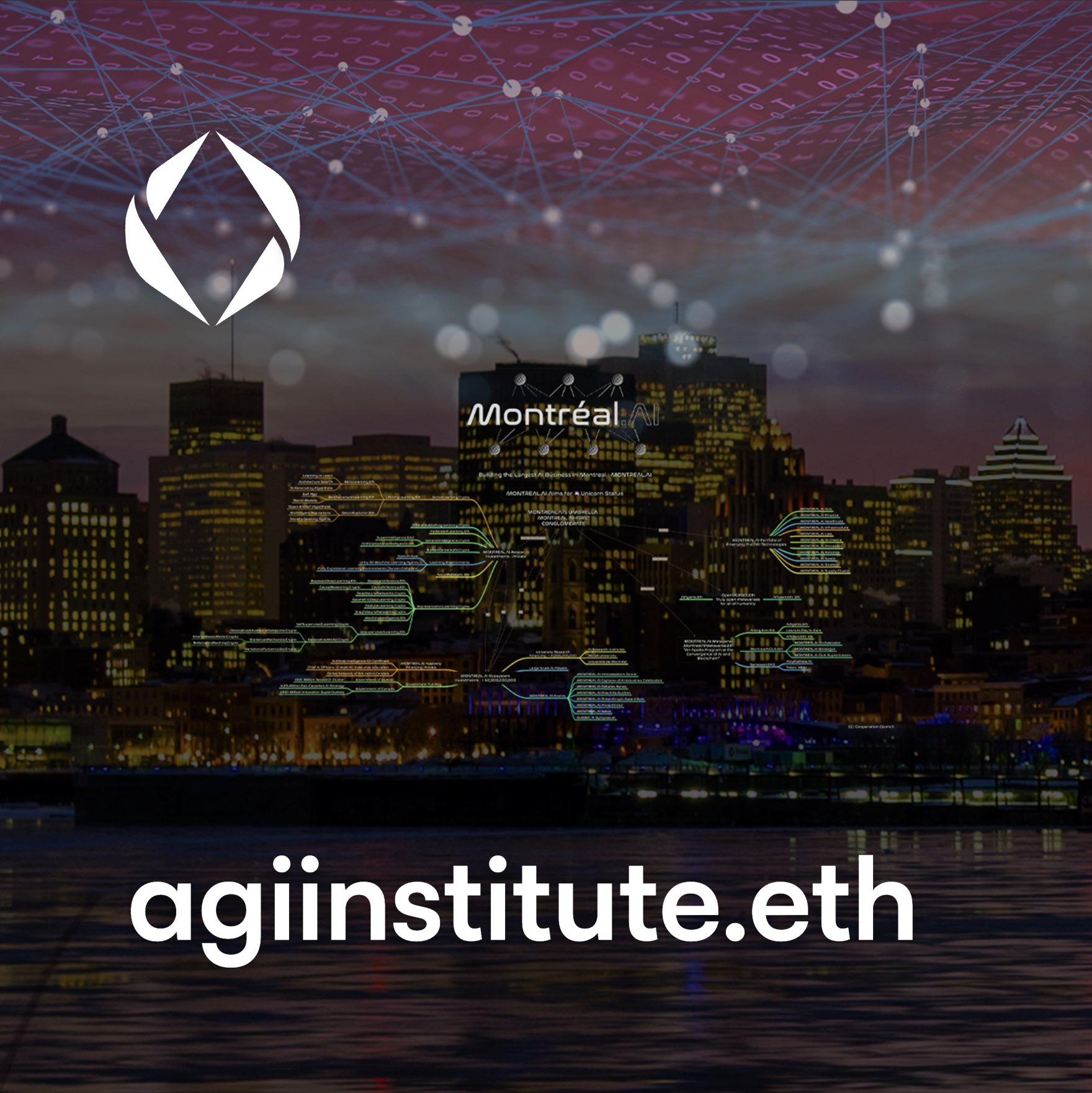 AGI Institute launches research organization for responsible AGI advancement