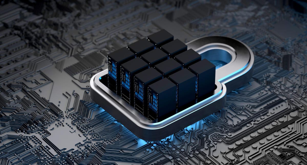 Stopping The Growing Ransomware Threat To The NAS Market