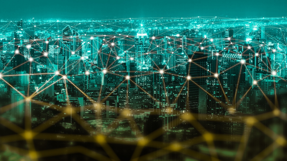 AcceliGOV Pioneers Urban Transformation for Sustainable Cities