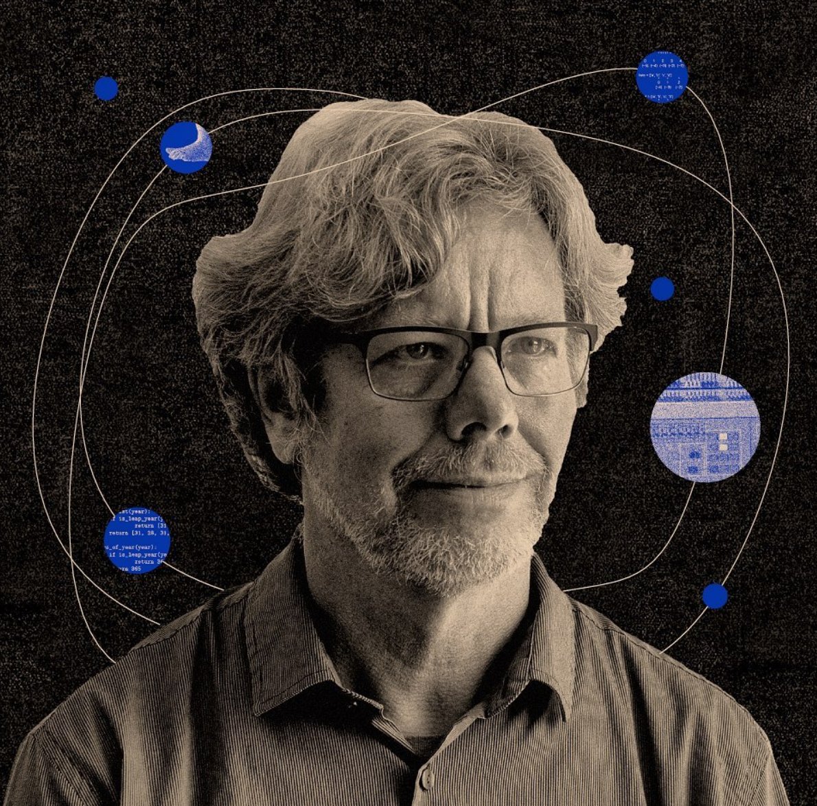 Guido van Rossum Birthday: Python Creator and Open Source Legacy