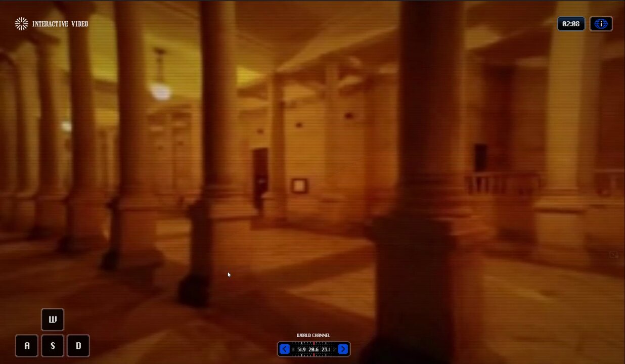 AI Image Generation 3D Game Engine Odyssey Reaches New Capability