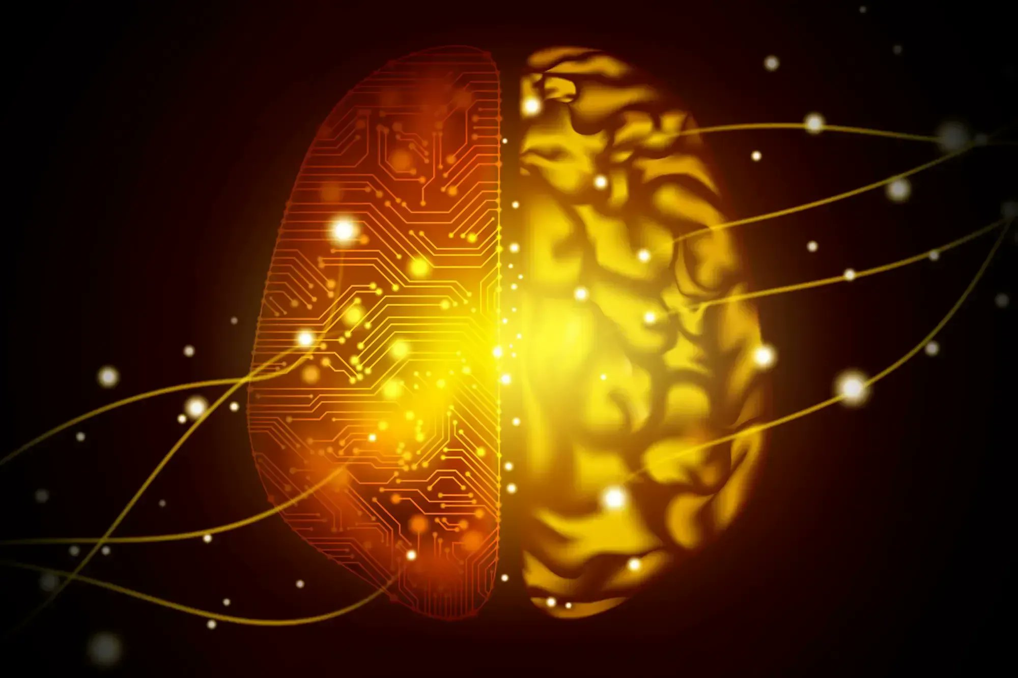 Non-invasive AGI tools enable communication for speech-impaired individuals